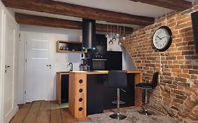 Old Town Mostowa - I piętro - Apartament lub pokój